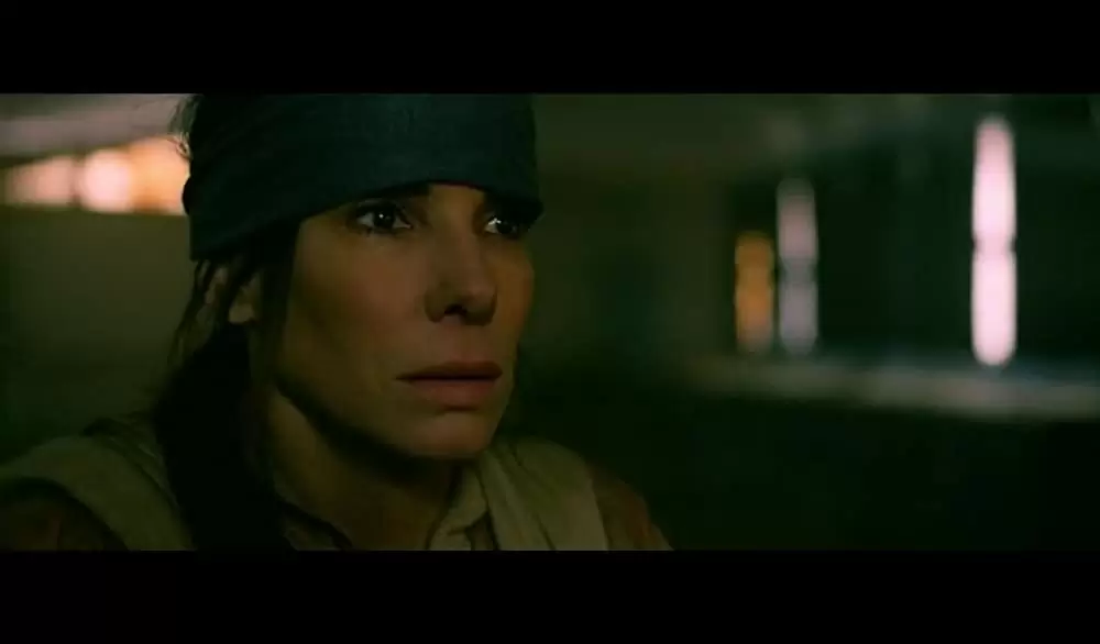 バード・ボックスの画像