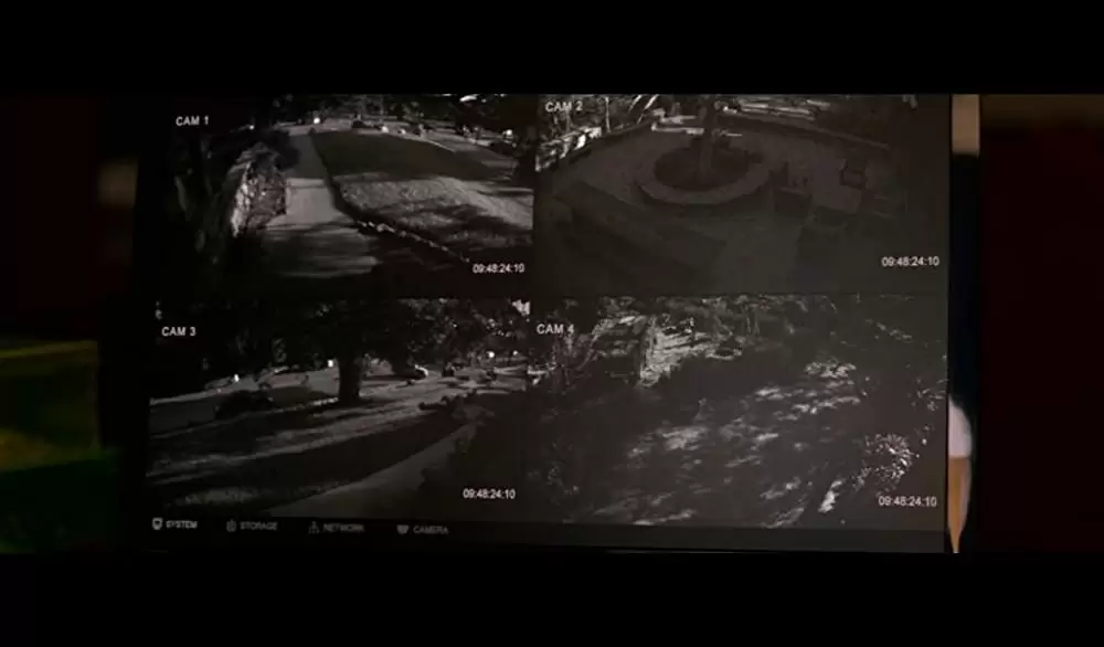 バード・ボックスの画像