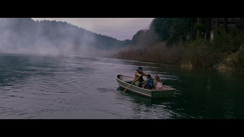 バード・ボックスの画像