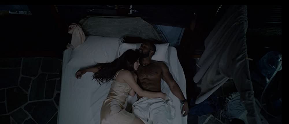 バード・ボックスの画像