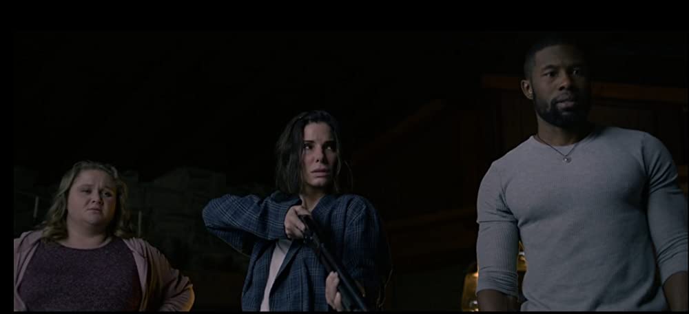 バード・ボックスの画像