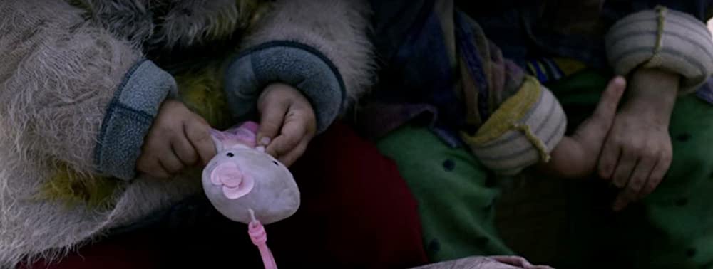 バード・ボックスの画像