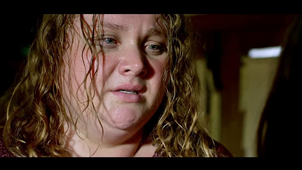 「バード・ボックス」ダニエル・マクドナルドの画像