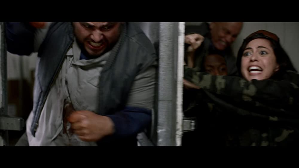 バード・ボックスの画像