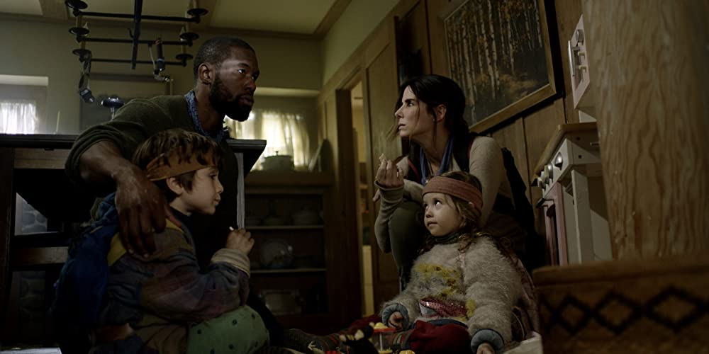 バード・ボックスの画像