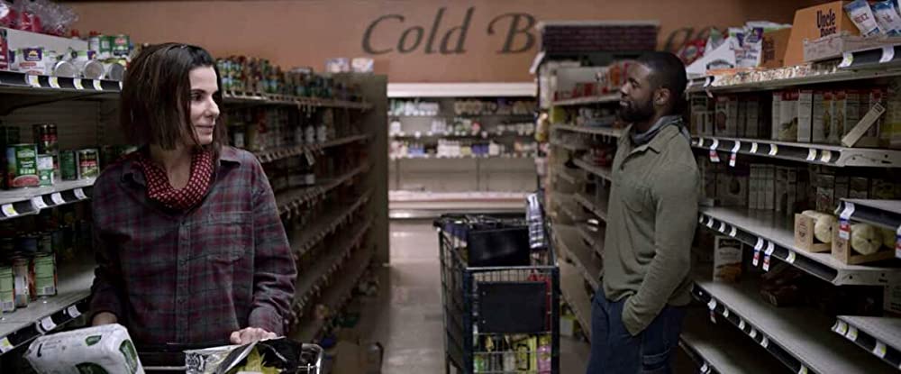 バード・ボックスの画像