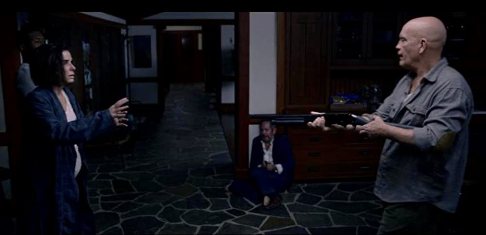 バード・ボックスの画像