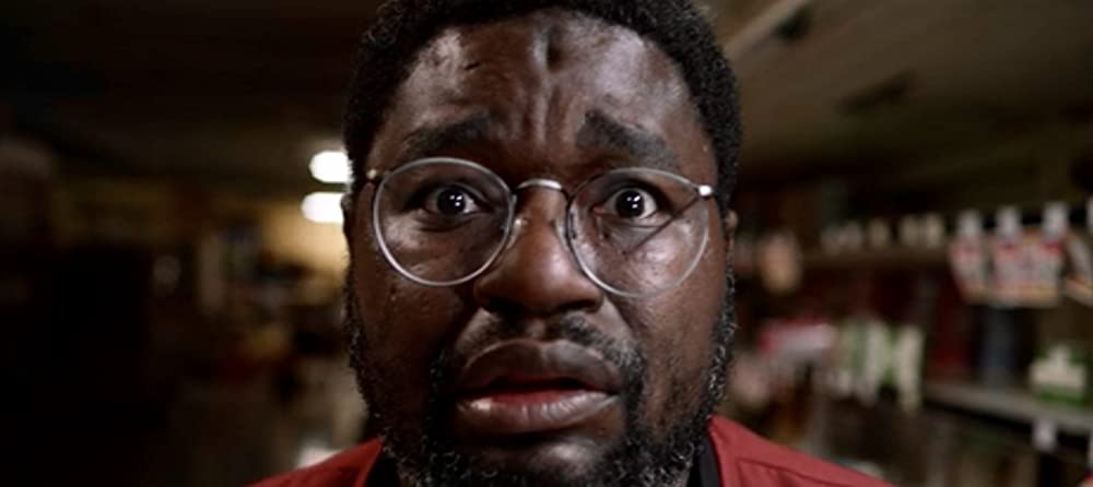 バード・ボックスの画像