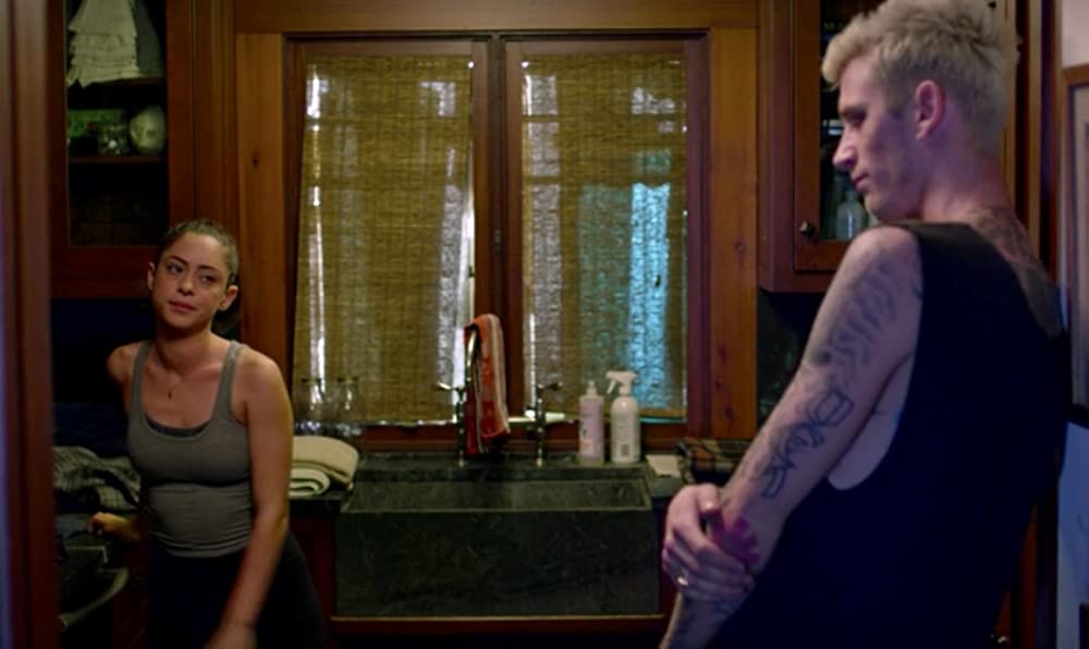 バード・ボックスの画像