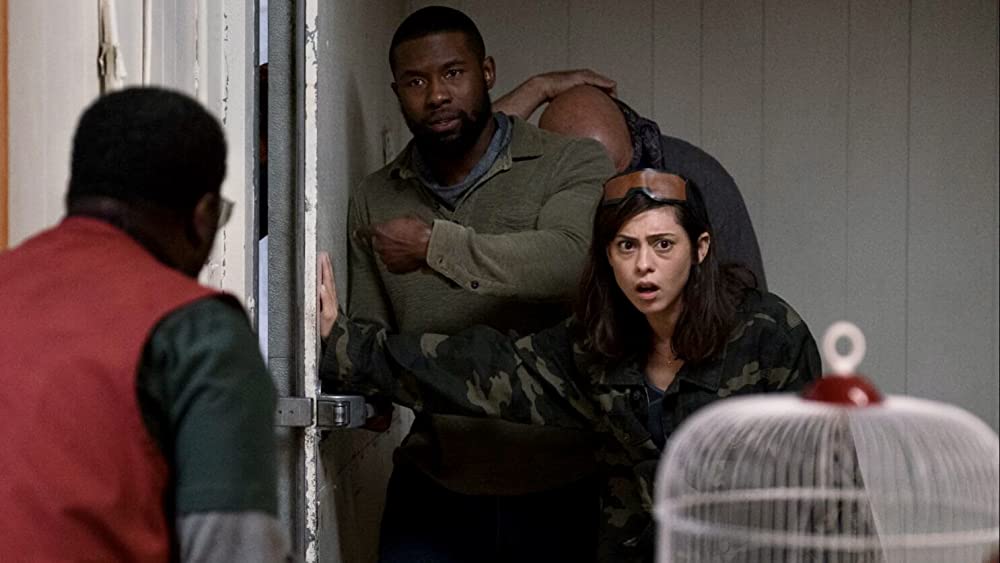 バード・ボックスの画像