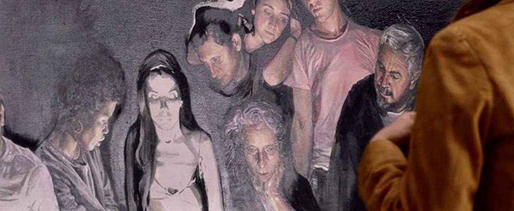 バード・ボックスの画像