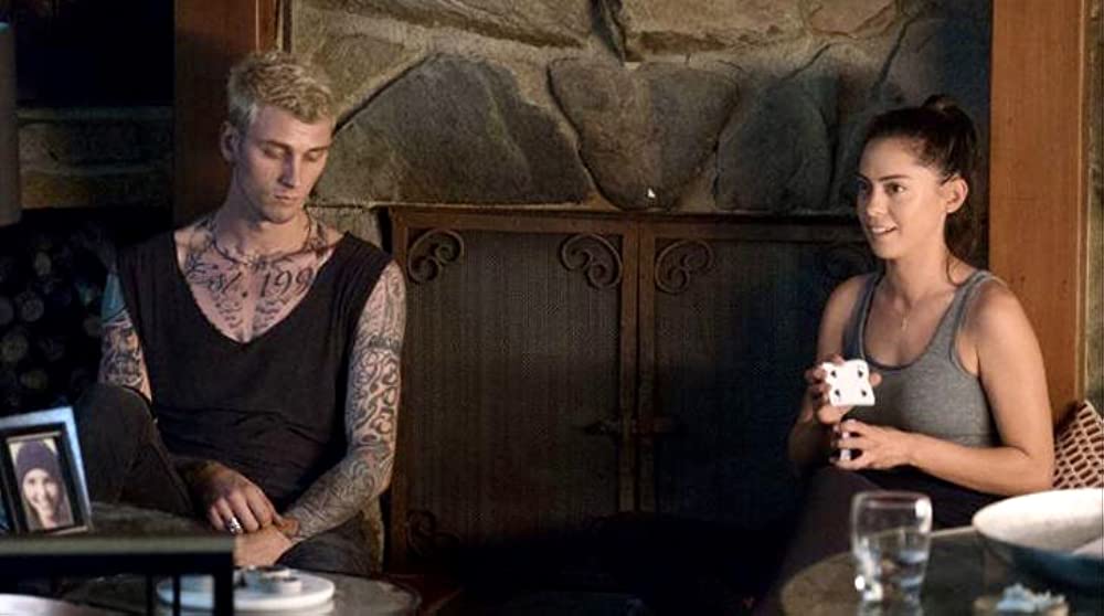 バード・ボックスの画像