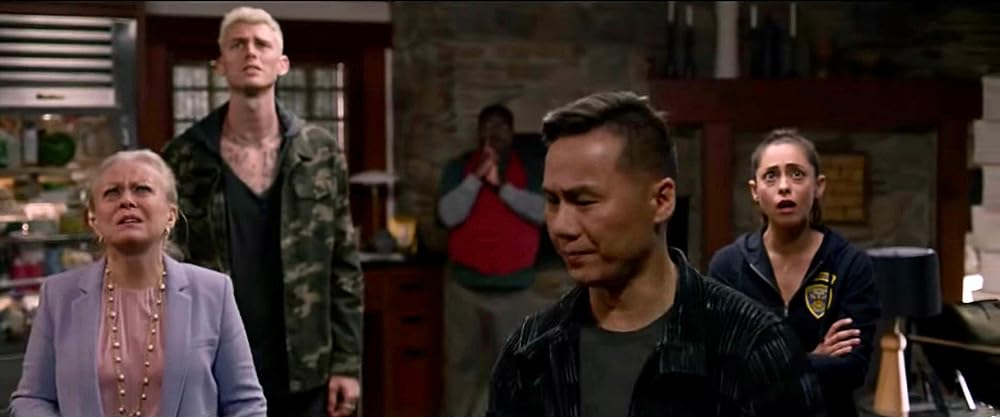 バード・ボックスの画像