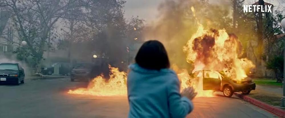 バード・ボックスの画像