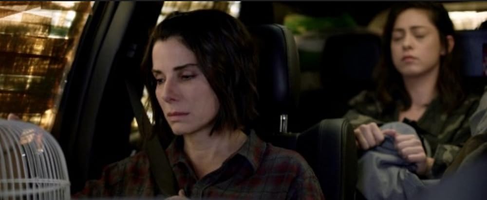 バード・ボックスの画像