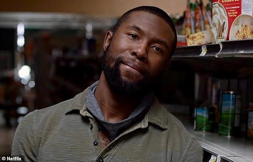 バード・ボックスの画像