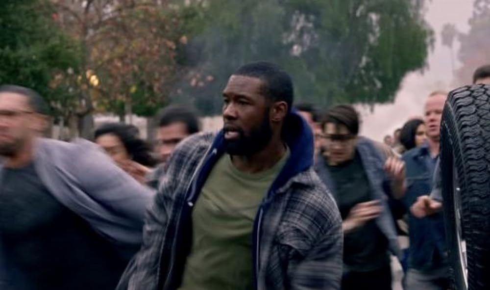 バード・ボックスの画像