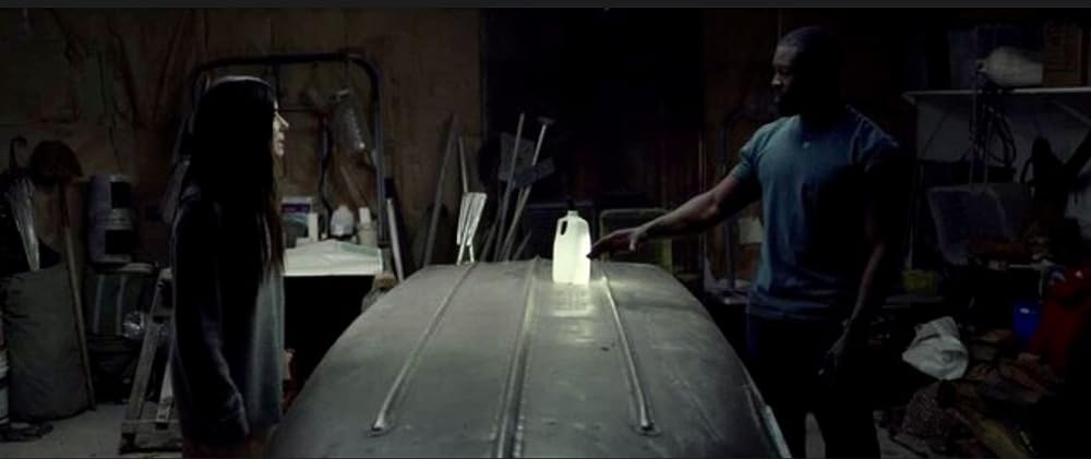 バード・ボックスの画像