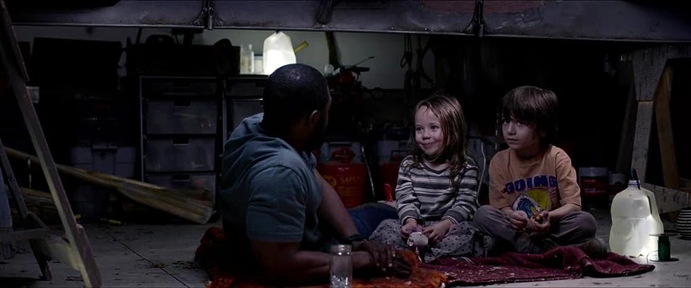 バード・ボックスの画像