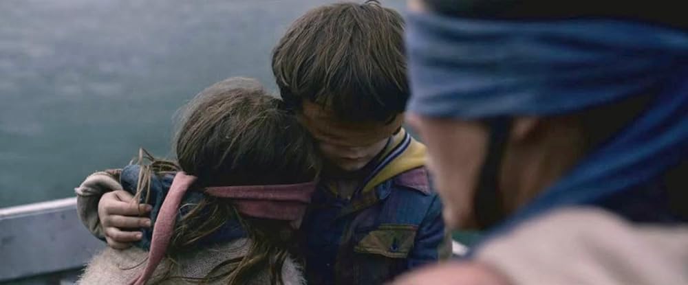 バード・ボックスの画像