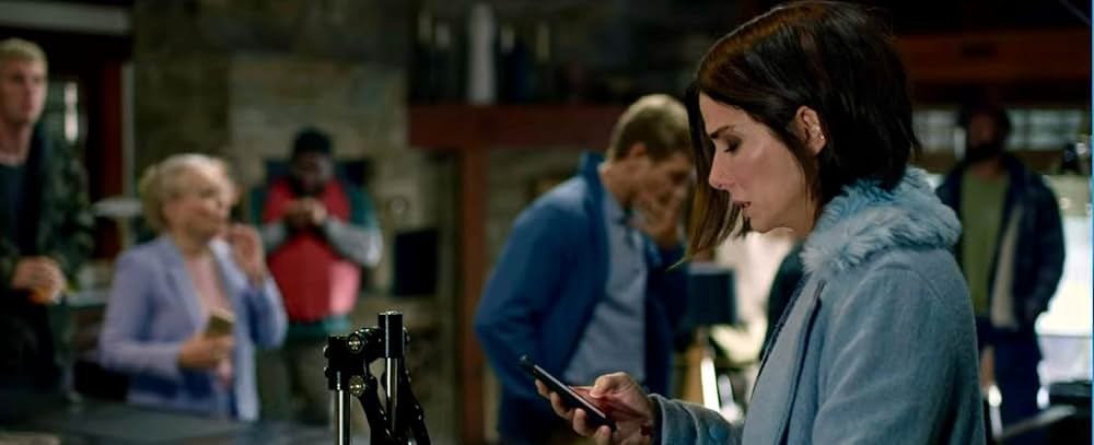 バード・ボックスの画像