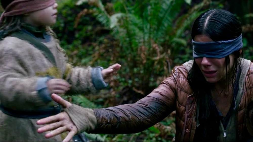 バード・ボックスの画像