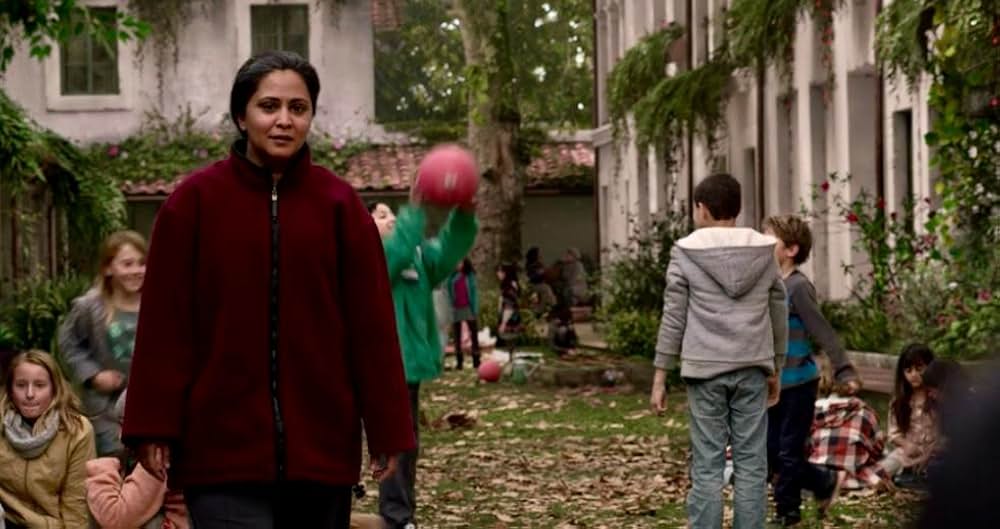 バード・ボックスの画像