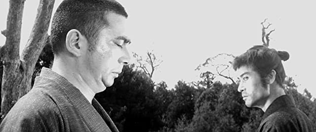 座頭市物語の画像