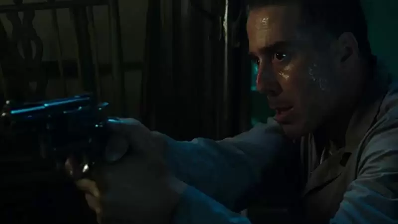 「インシディアス 最後の鍵」カーク・アセベドの画像