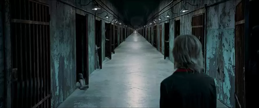 「インシディアス 最後の鍵」リン・シェイの画像