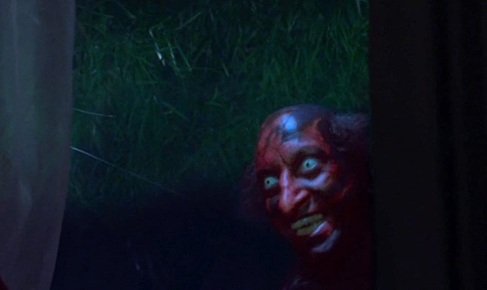 インシディアス 赤い扉の画像