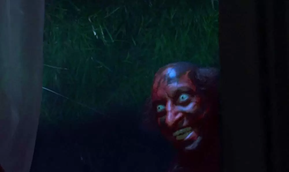 「インシディアス 最後の鍵」ジョセフ・ビシャラの画像