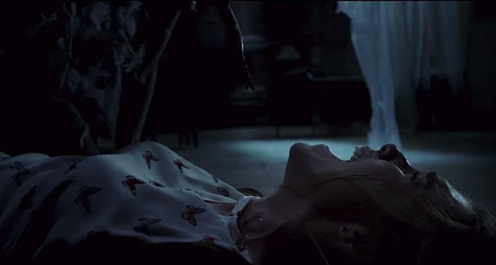 インシディアス 最後の鍵の画像