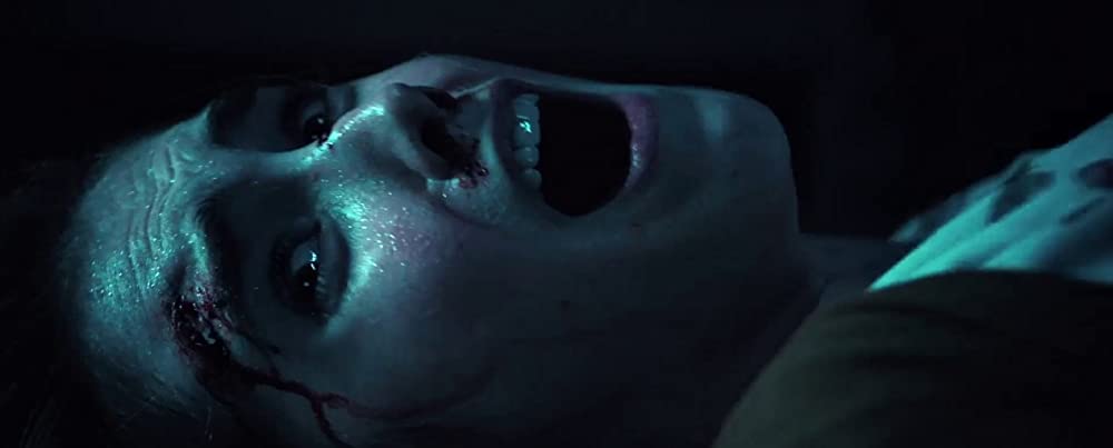 インシディアス 最後の鍵の画像