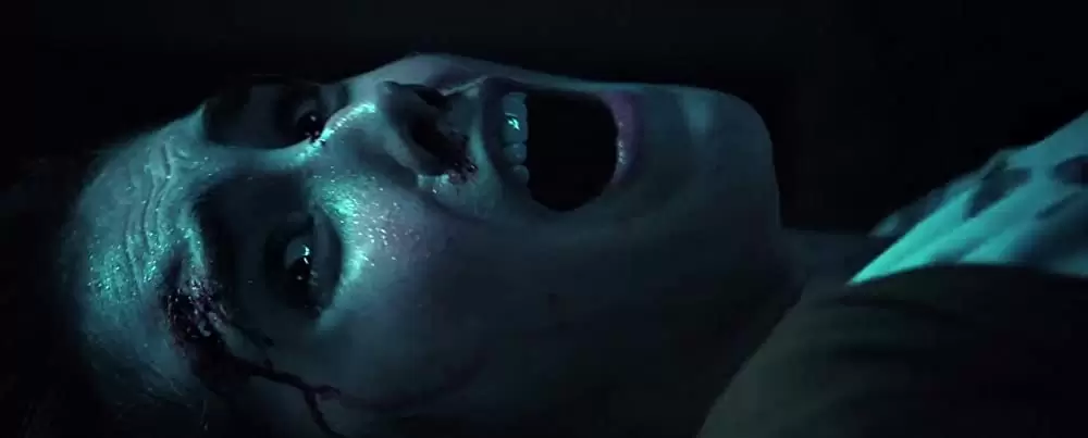 「インシディアス 最後の鍵」スペンサー・ロックの画像