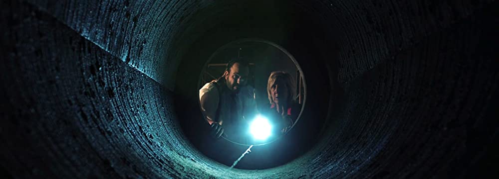 インシディアス 最後の鍵の画像