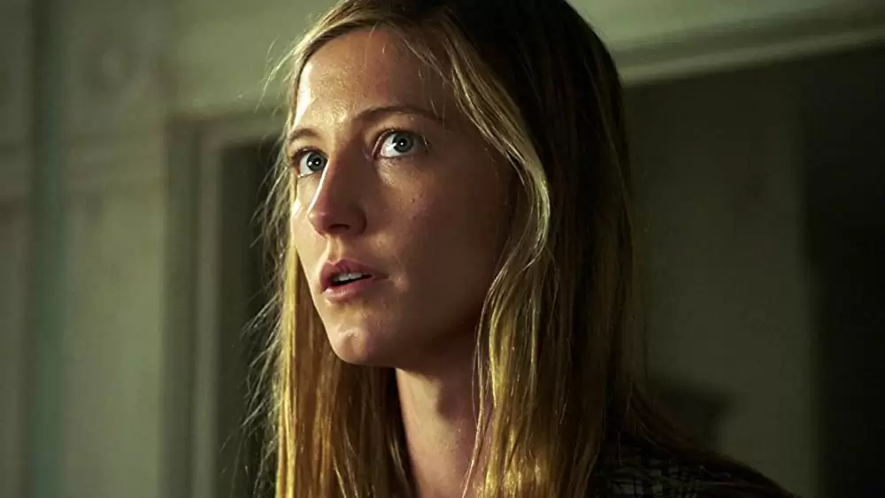 「インシディアス 最後の鍵」ケイトリン・ジェラードの画像