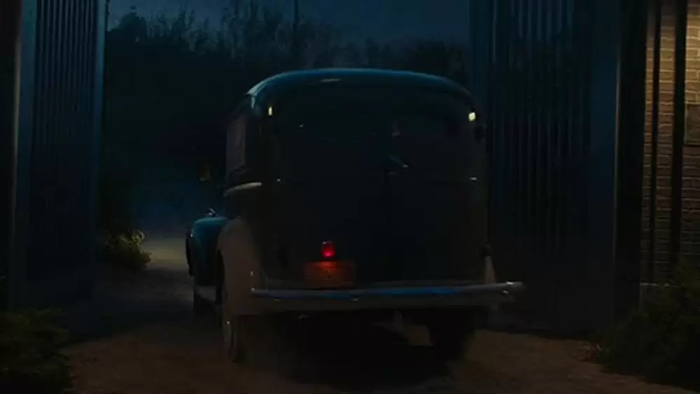 インシディアス 最後の鍵の画像