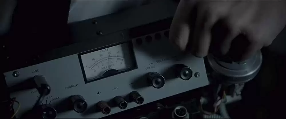 インシディアス 最後の鍵の画像