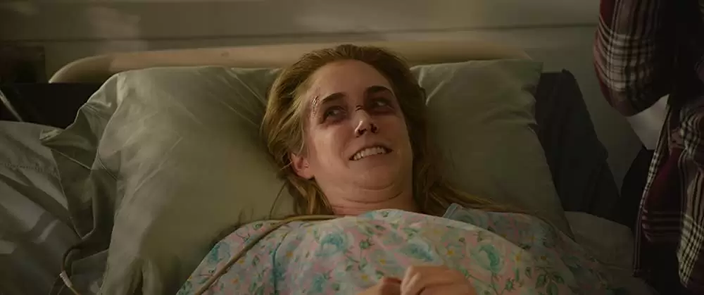 「インシディアス 最後の鍵」スペンサー・ロックの画像