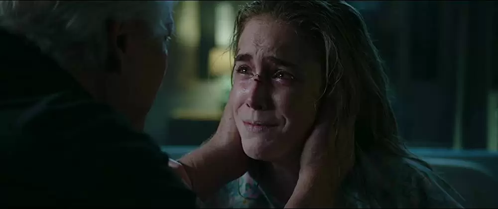 「インシディアス 最後の鍵」スペンサー・ロックの画像