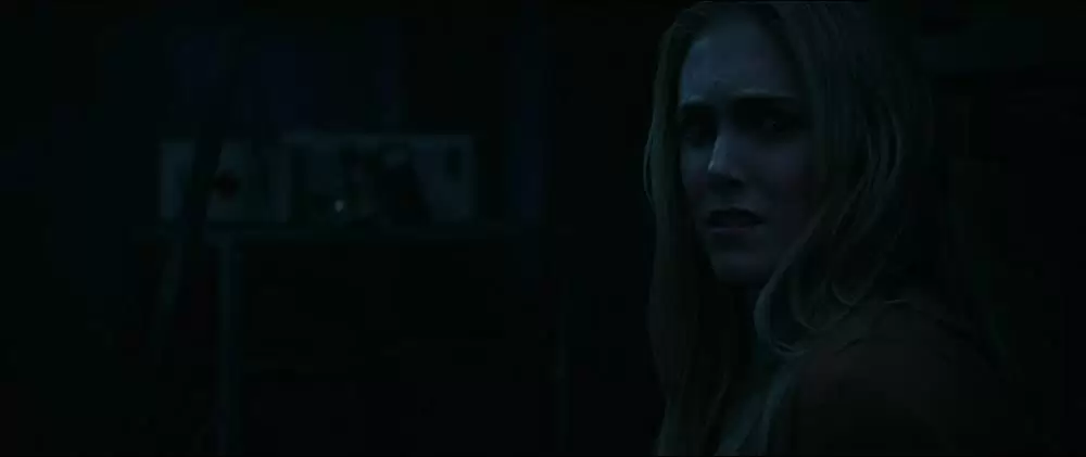 「インシディアス 最後の鍵」スペンサー・ロックの画像