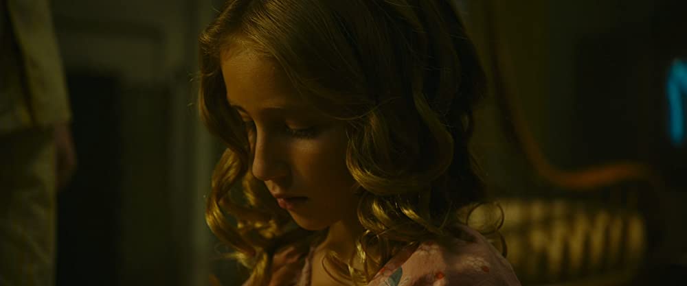 インシディアス 最後の鍵の画像