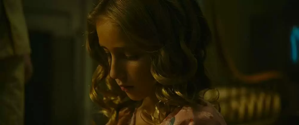 「インシディアス 最後の鍵」Ava Kolkerの画像