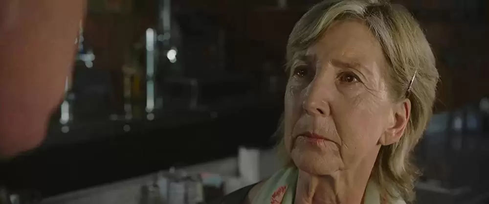 「インシディアス 最後の鍵」リン・シェイの画像