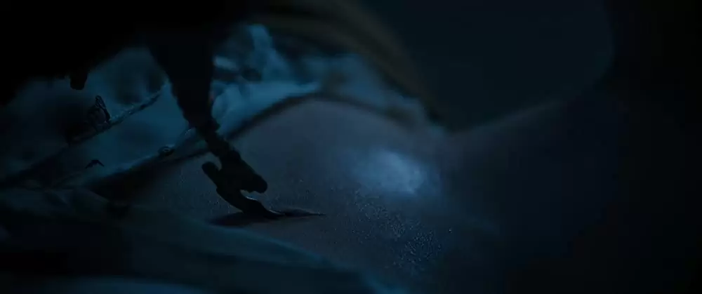 インシディアス 最後の鍵の画像