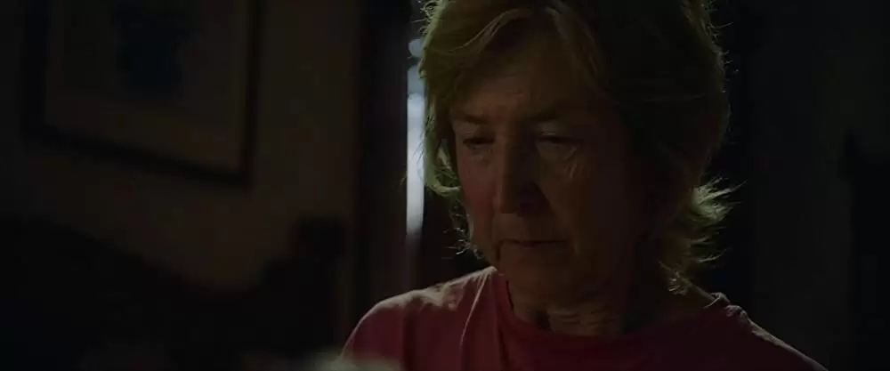 「インシディアス 最後の鍵」リン・シェイの画像