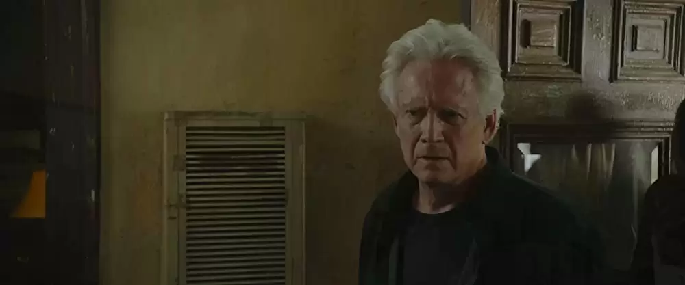 インシディアス 最後の鍵の画像