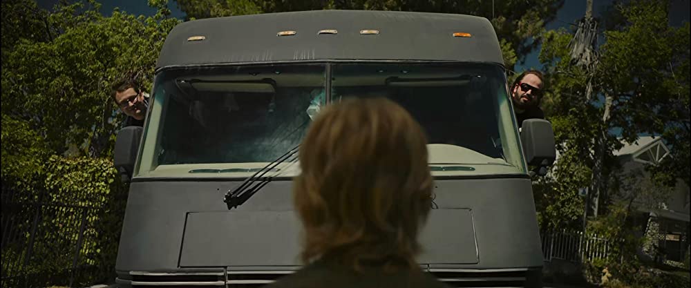 インシディアス 最後の鍵の画像