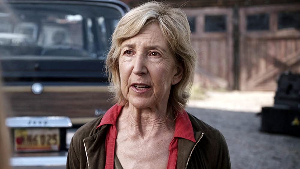 インシディアス 最後の鍵の画像